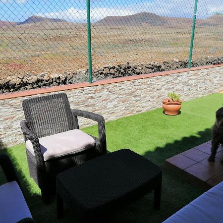 Loreto House Villa Corralejo Exterior photo