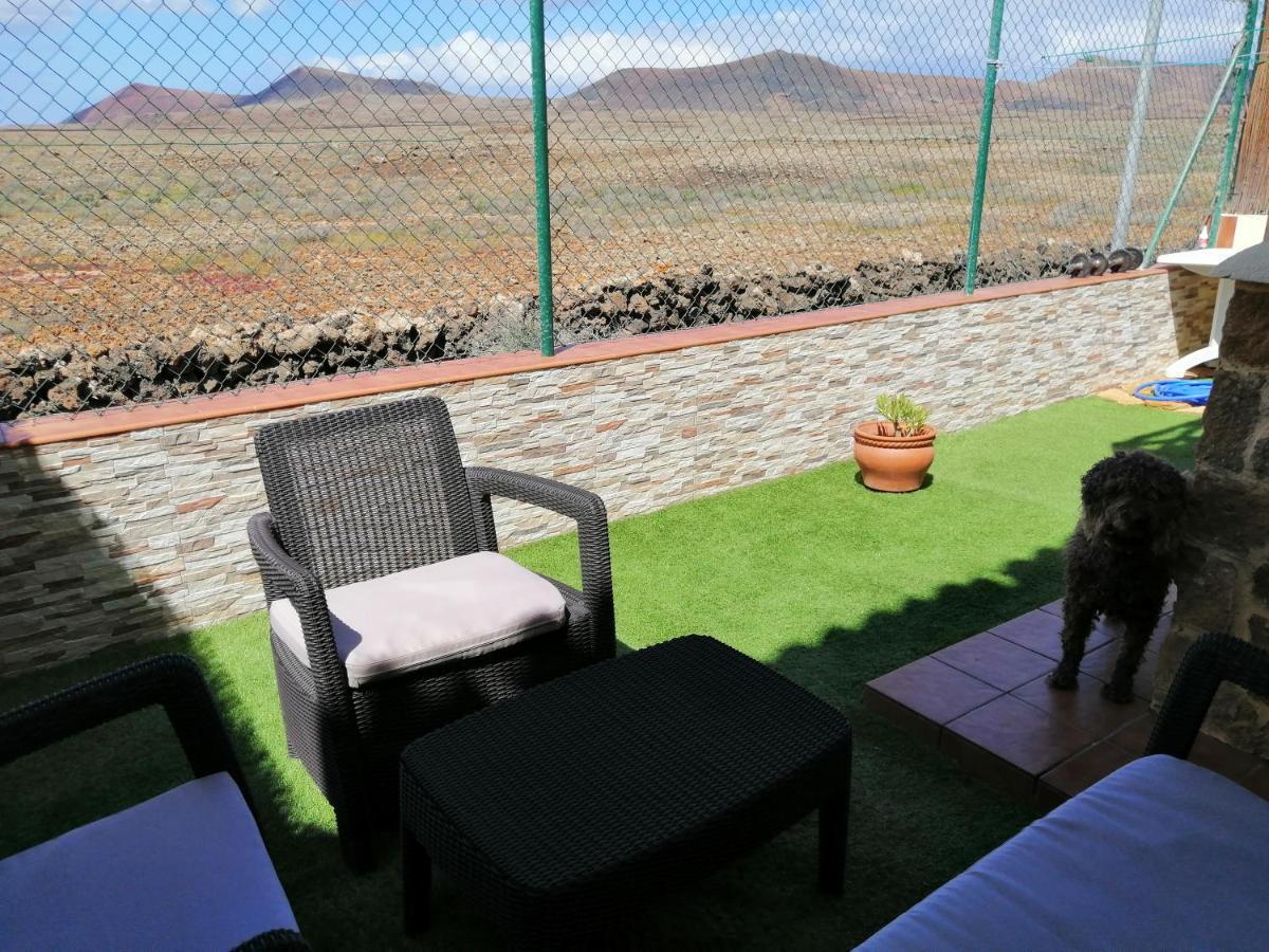 Loreto House Villa Corralejo Exterior photo