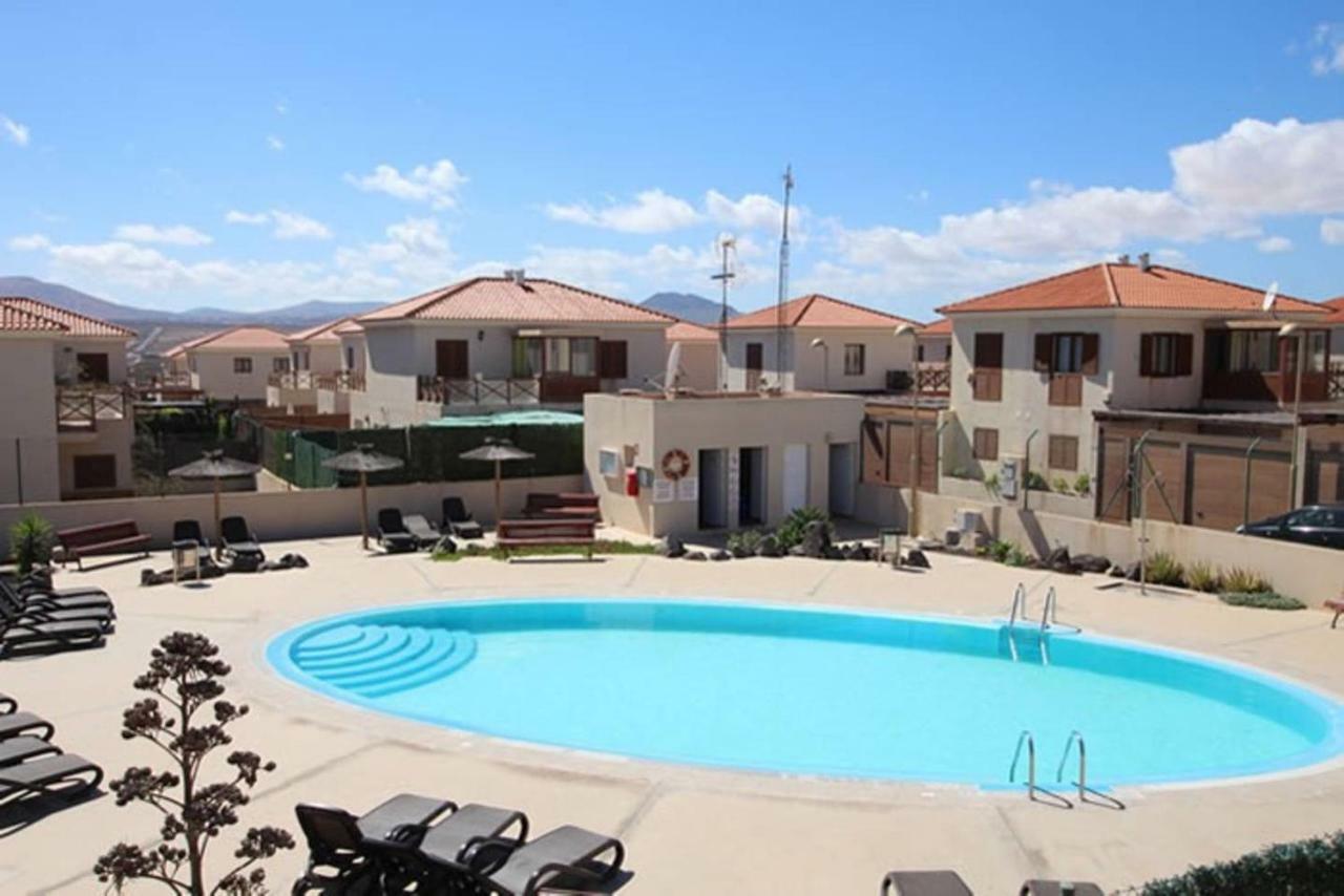 Loreto House Villa Corralejo Exterior photo